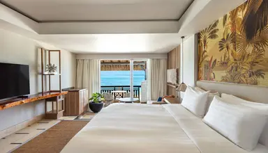 Shangri-La's Le Touessrok Resort & Spa