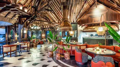 Shangri-La's Le Touessrok Resort & Spa