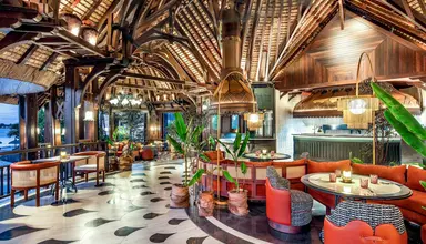 Shangri-La's Le Touessrok Resort & Spa