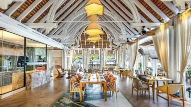 Shangri-La's Le Touessrok Resort & Spa