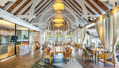 Shangri-La's Le Touessrok Resort & Spa