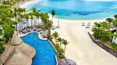 Shangri-La's Le Touessrok Resort & Spa