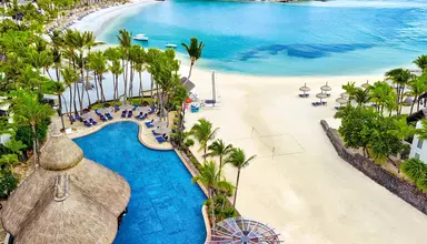 Shangri-La's Le Touessrok Resort & Spa