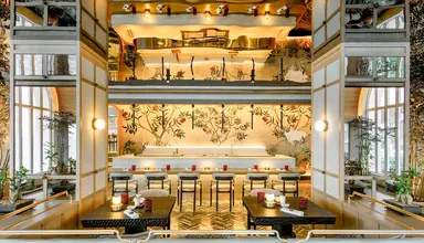 Shangri-La's Le Touessrok Resort & Spa