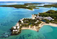 Shangri-La's Le Touessrok Resort & Spa