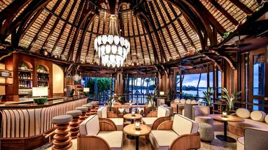 Shangri-La's Le Touessrok Resort & Spa