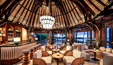 Shangri-La's Le Touessrok Resort & Spa