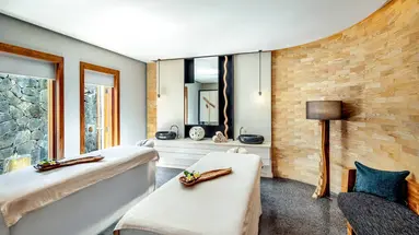 Shangri-La's Le Touessrok Resort & Spa