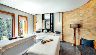 Shangri-La's Le Touessrok Resort & Spa