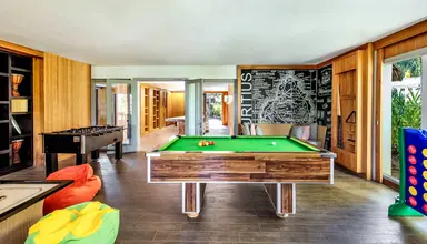 Shangri-La's Le Touessrok Resort & Spa