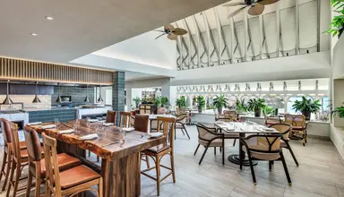 Shangri-La's Le Touessrok Resort & Spa