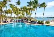 Shangri-La's Le Touessrok Resort & Spa