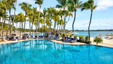 Shangri-La's Le Touessrok Resort & Spa