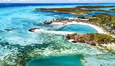 Shangri-La's Le Touessrok Resort & Spa
