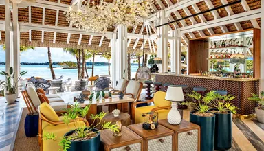 Shangri-La's Le Touessrok Resort & Spa