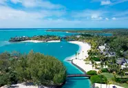 Shangri-La's Le Touessrok Resort & Spa