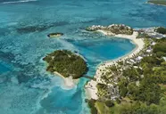 Shangri-La's Le Touessrok Resort & Spa