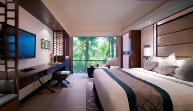 Shangri-La's Mactan Resort & SPA