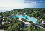 Shangri-La's Mactan Resort & SPA