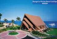 Shangri-La's Mactan Resort & SPA