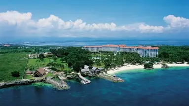 Shangri-La's Mactan Resort & SPA