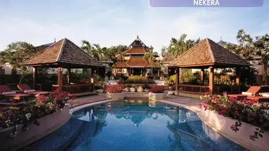 Shangri-La's Mactan Resort & SPA