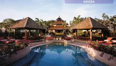Shangri-La's Mactan Resort & SPA