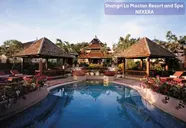 Shangri-La's Mactan Resort & SPA