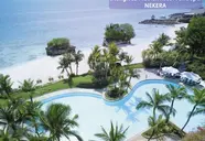 Shangri-La's Mactan Resort & SPA