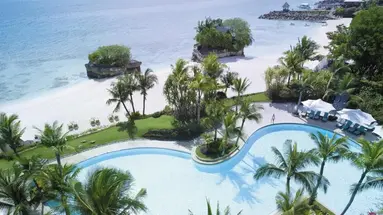 Shangri-La's Mactan Resort & SPA