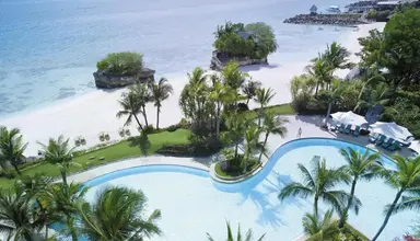 Shangri-La's Mactan Resort & SPA