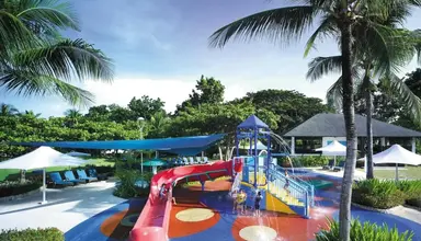 Shangri-La's Mactan Resort & SPA