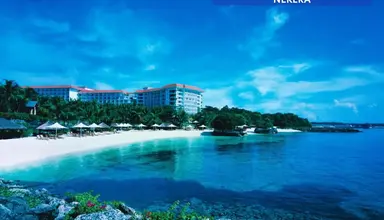 Shangri-La's Mactan Resort & SPA