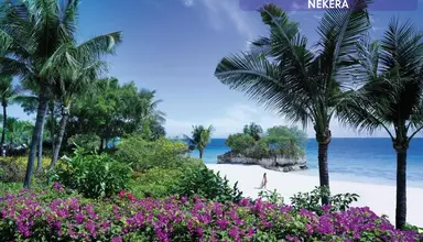 Shangri-La's Mactan Resort & SPA