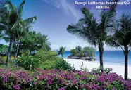 Shangri-La's Mactan Resort & SPA