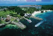 Shangri-La's Mactan Resort & SPA