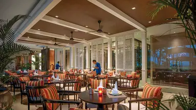Shangri-La's Rasa Ria