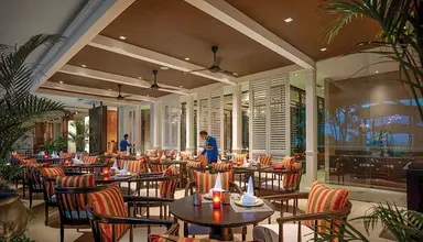 Shangri-La's Rasa Ria