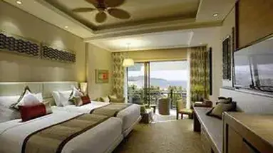 Shangri-La's Rasa Ria