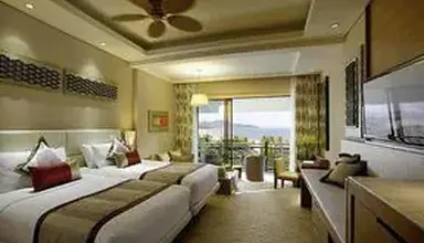 Shangri-La's Rasa Ria