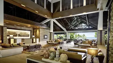 Shangri-La's Rasa Ria