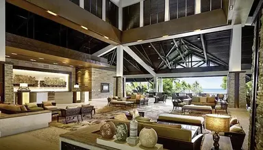 Shangri-La's Rasa Ria