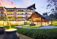 Shangri-La's Rasa Ria