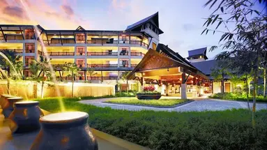 Shangri-La's Rasa Ria