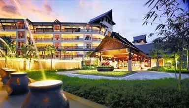 Shangri-La's Rasa Ria