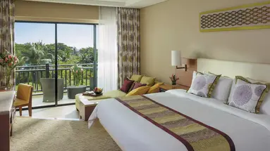 Shangri-La's Rasa Ria