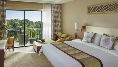 Shangri-La's Rasa Ria