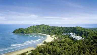 Shangri-La's Rasa Ria