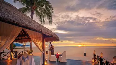 Shangri-La's Rasa Ria