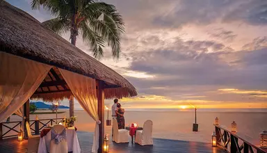 Shangri-La's Rasa Ria